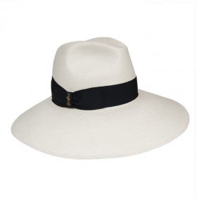 Cappello BORSALINO Sophie Panama fine