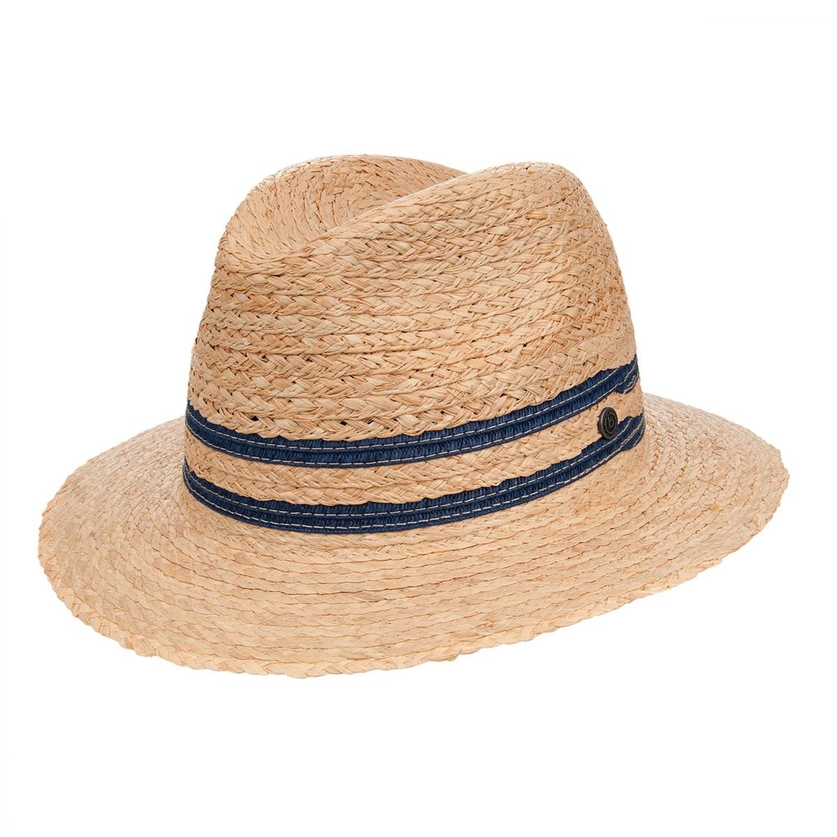BUGATTI | Traveller Cappello Paglia --\u003e cappelleria Hutstuebele - cappelli  e berretti per uomo donna bambino