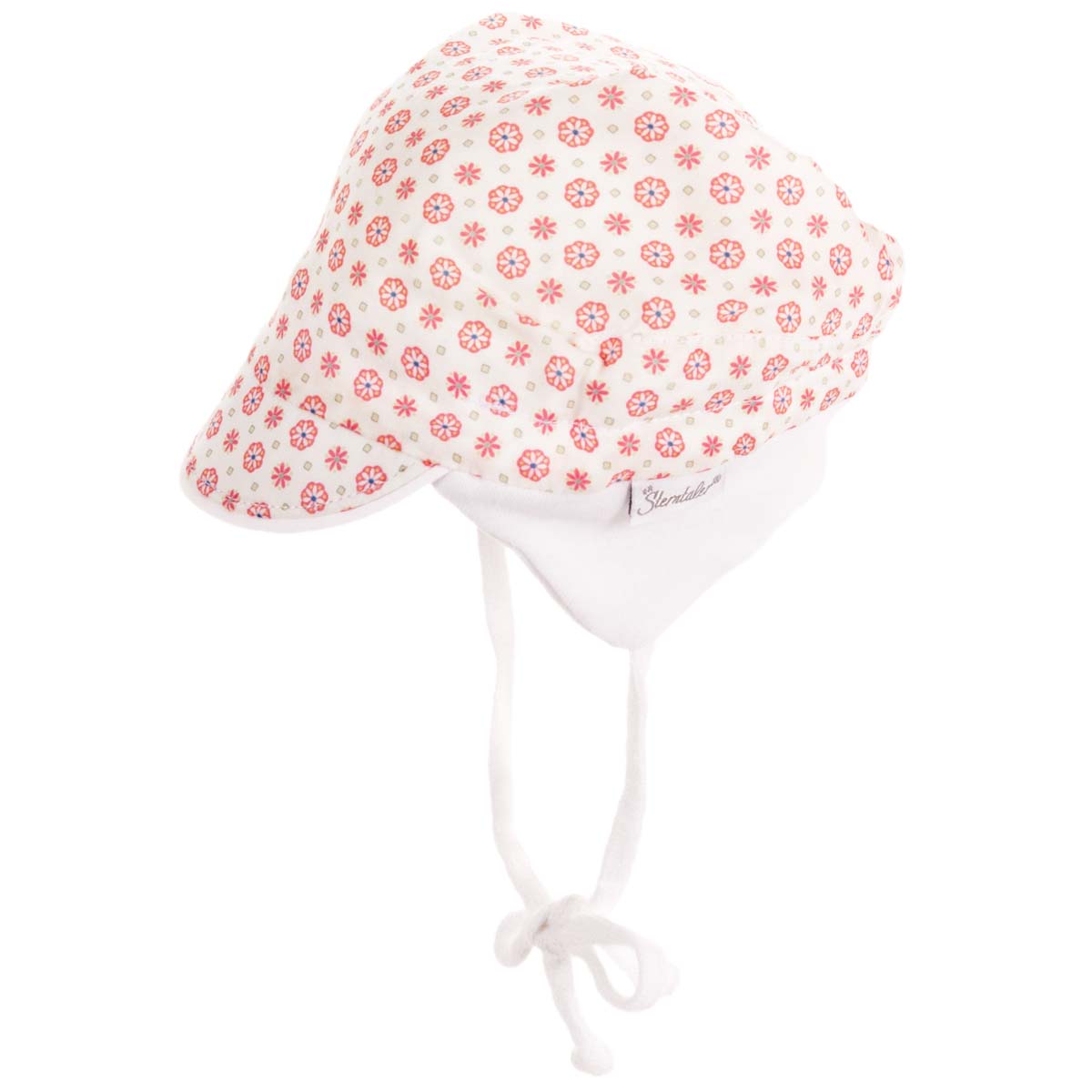 Sterntaler Bandana Cappellino Bambina