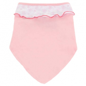 Bandana firmata Sterntaler con protezione UV50+