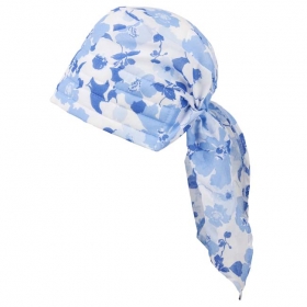 bandana per cuoio capelluto sensibile 