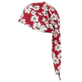 Bandana per cuoio capelluto sensibile