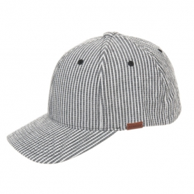 beretto leggero pattern firmato cangol