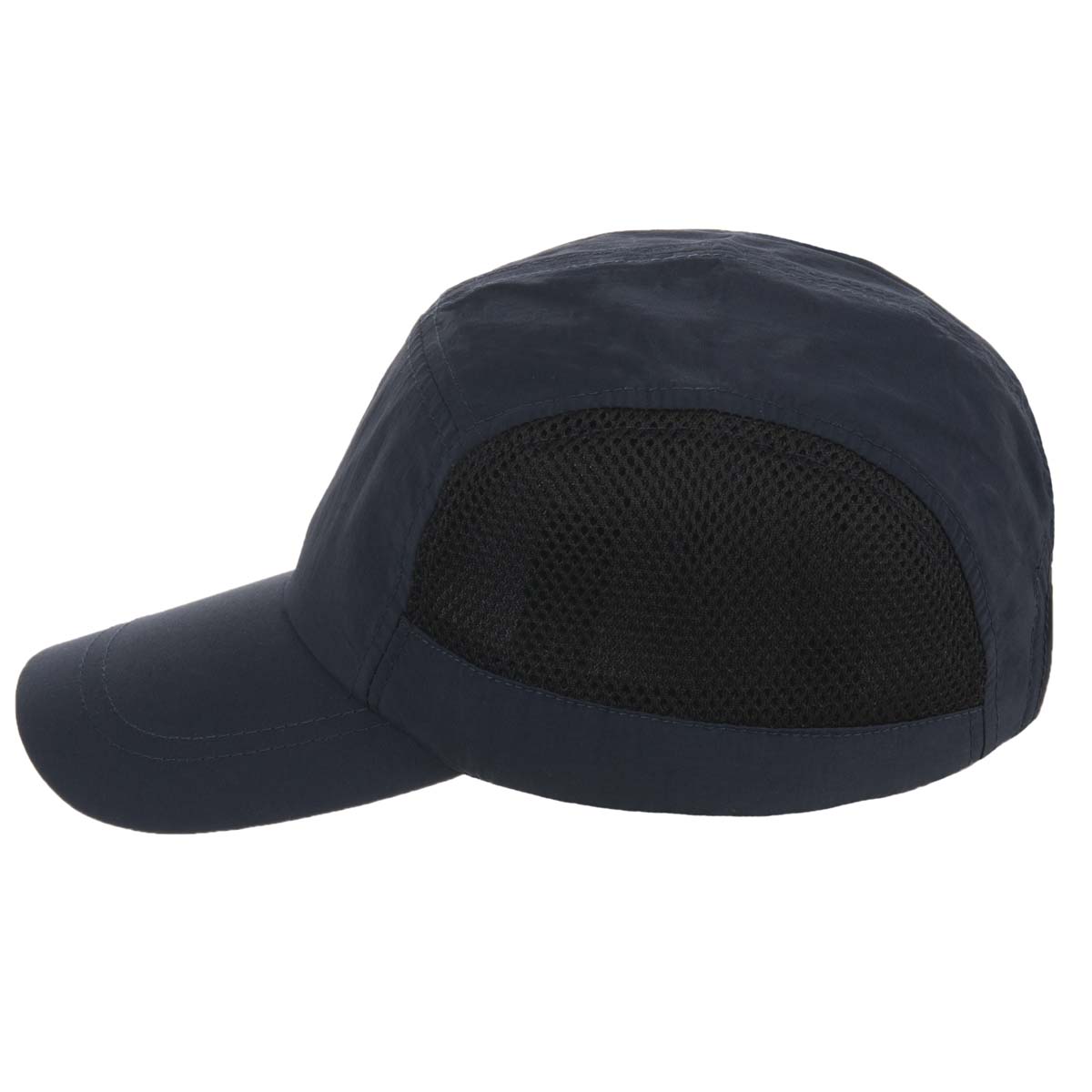 berretto sportivo in fantasia moda scozzese