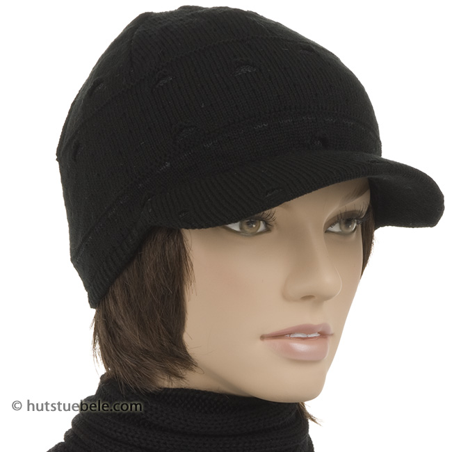 Berretto A Maglia Sterntaler Per Bambine - Morbido E Foderato | Cotone E Poliestere | Taglia Unica - Foto 8