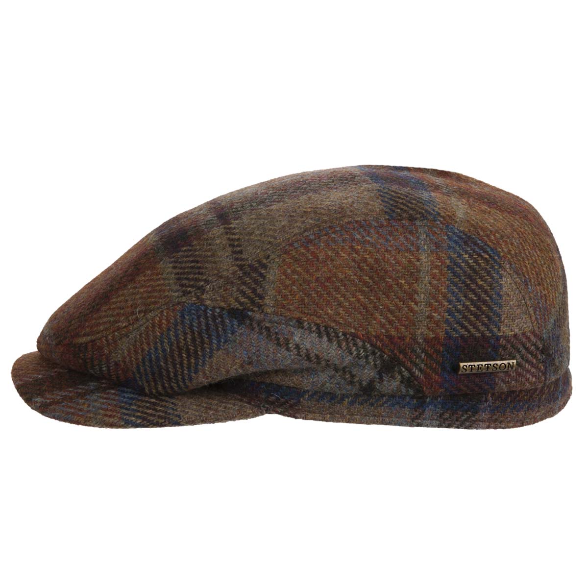 KeepSa Uomo Irlandese Cappello Baker Boy Coppola Newsboy cap Berretto
