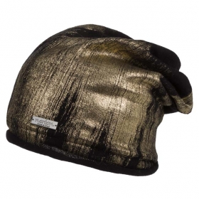 Berretto rasta beanie firmato NORTON 