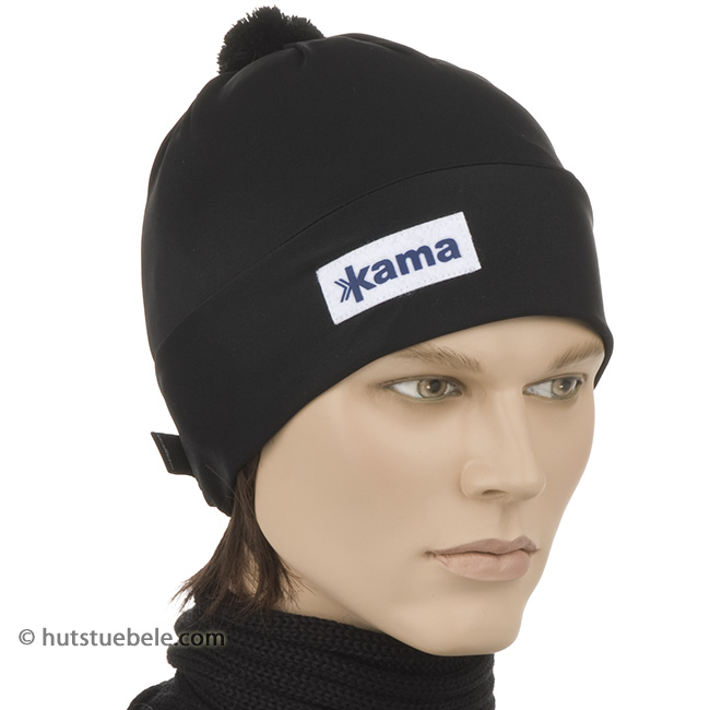 berretto sportivo firmato KAMA