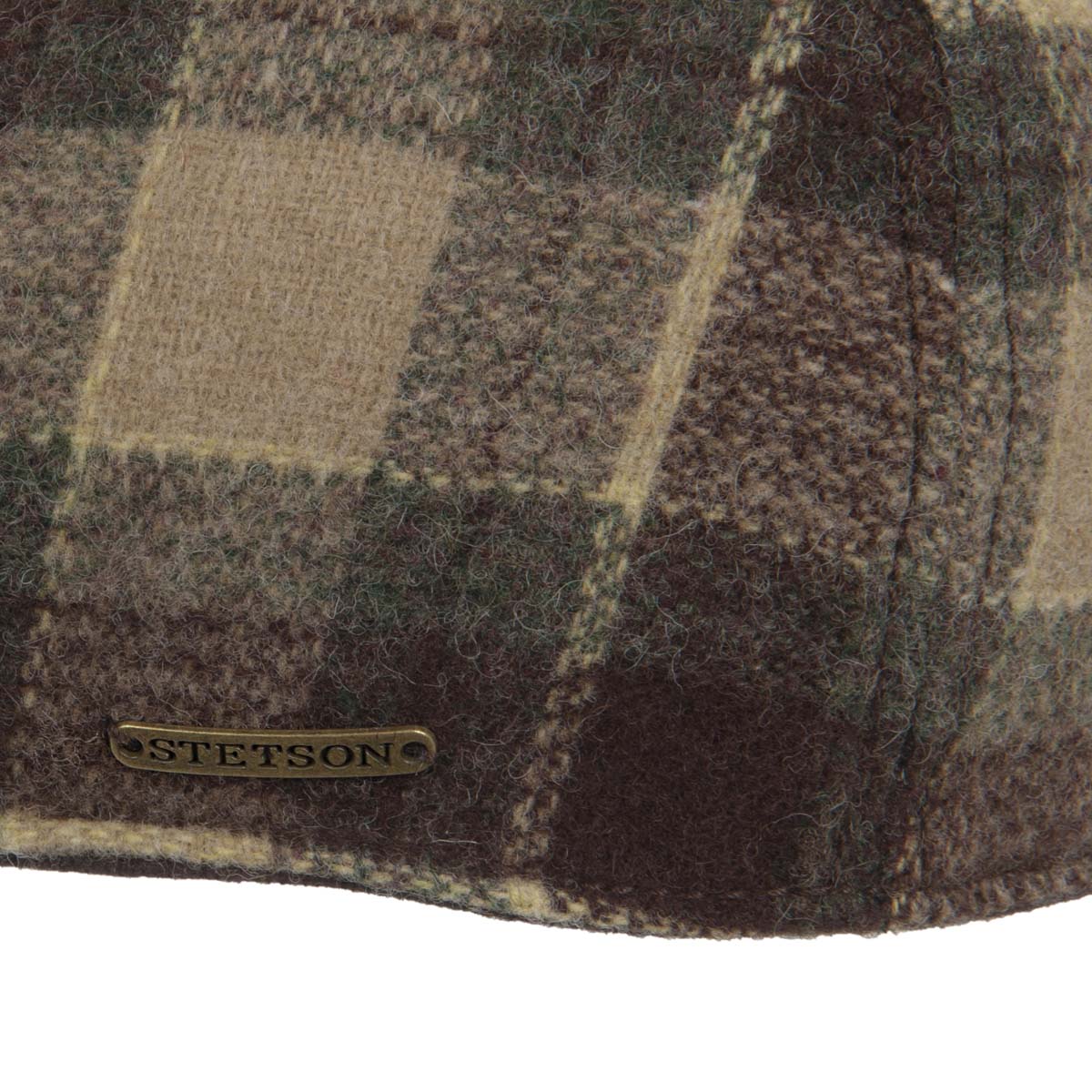 Puma PRIME DOCKER HAT UNISEX - Berretto - black/nero