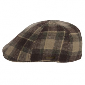 Berretto Uomo Stetson: Stile e Comfort
