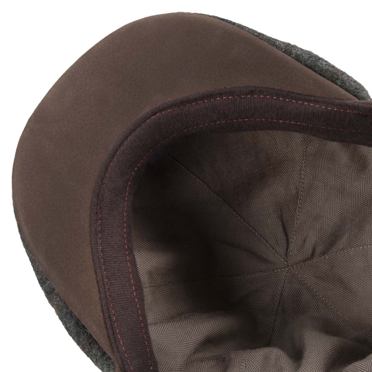 Berretto Uomo Guinness – Logo Arpa Irlandese, Con Apribottiglie Incorporato (Cotone, Taglia Unica)