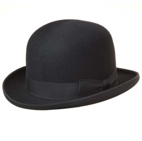 Bombetta classica Hutter dalta qualit�