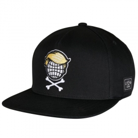 Elegante WL Siamo fottuti Cap C&S