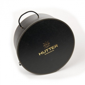 CAPPELLIERA ORO NERO - HUTTER 1872