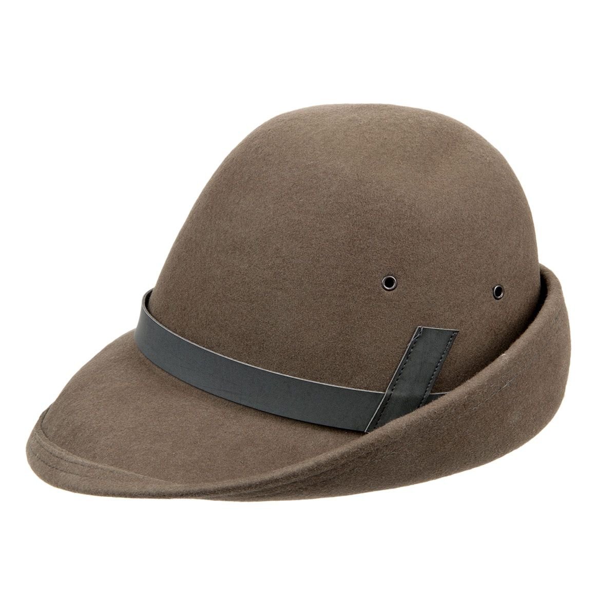 Cappello Alpini modello Truppa --> cappelleria Hutstuebele