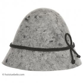 Cappello HIAS in feltro lana Hutter
