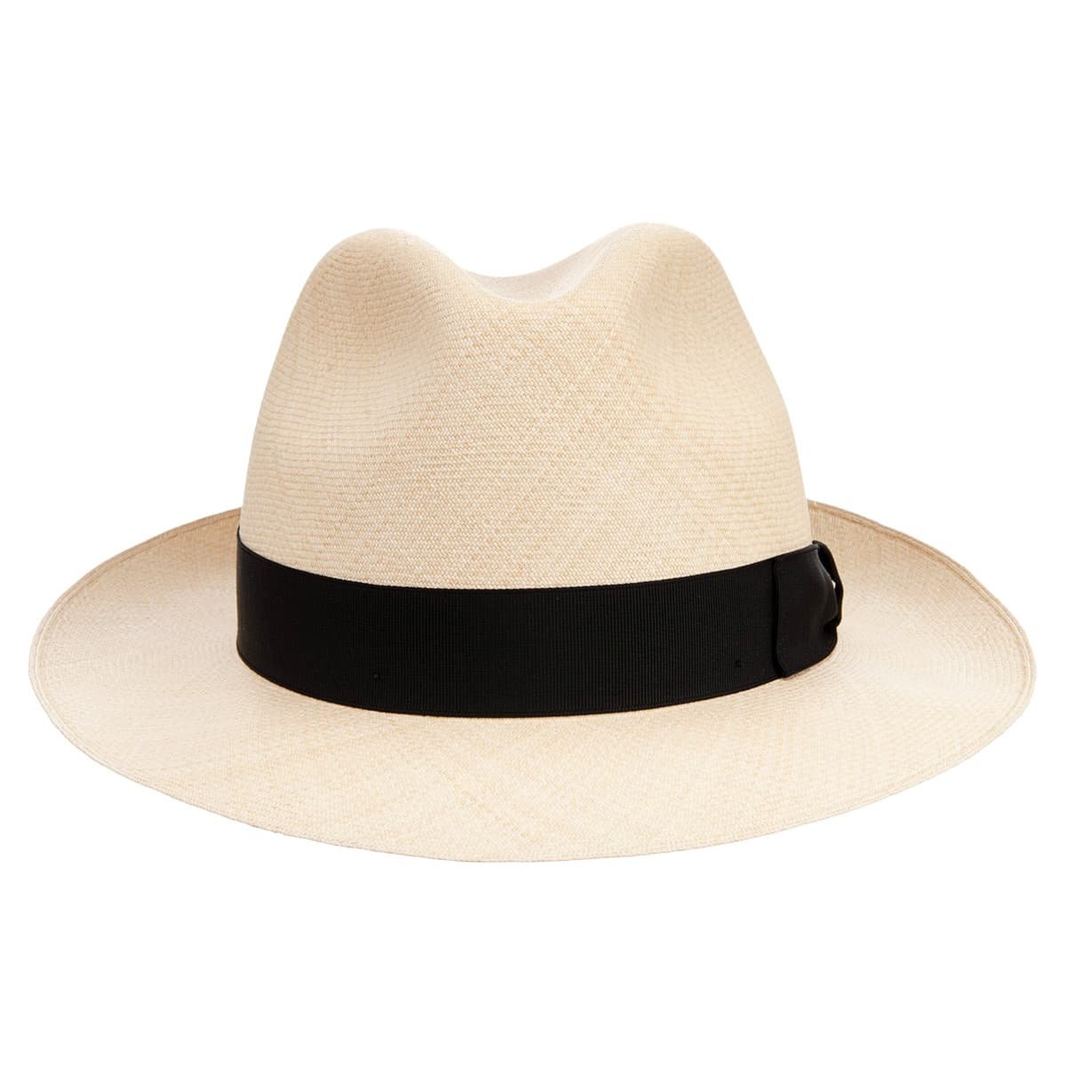 cappello panama in qualitá fine