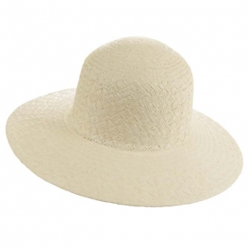 cappelli in paglia panama originali