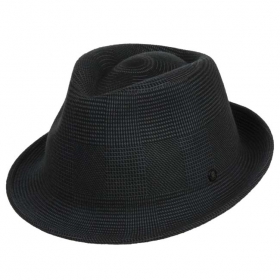 Cappello Trilby Stetson in Lana