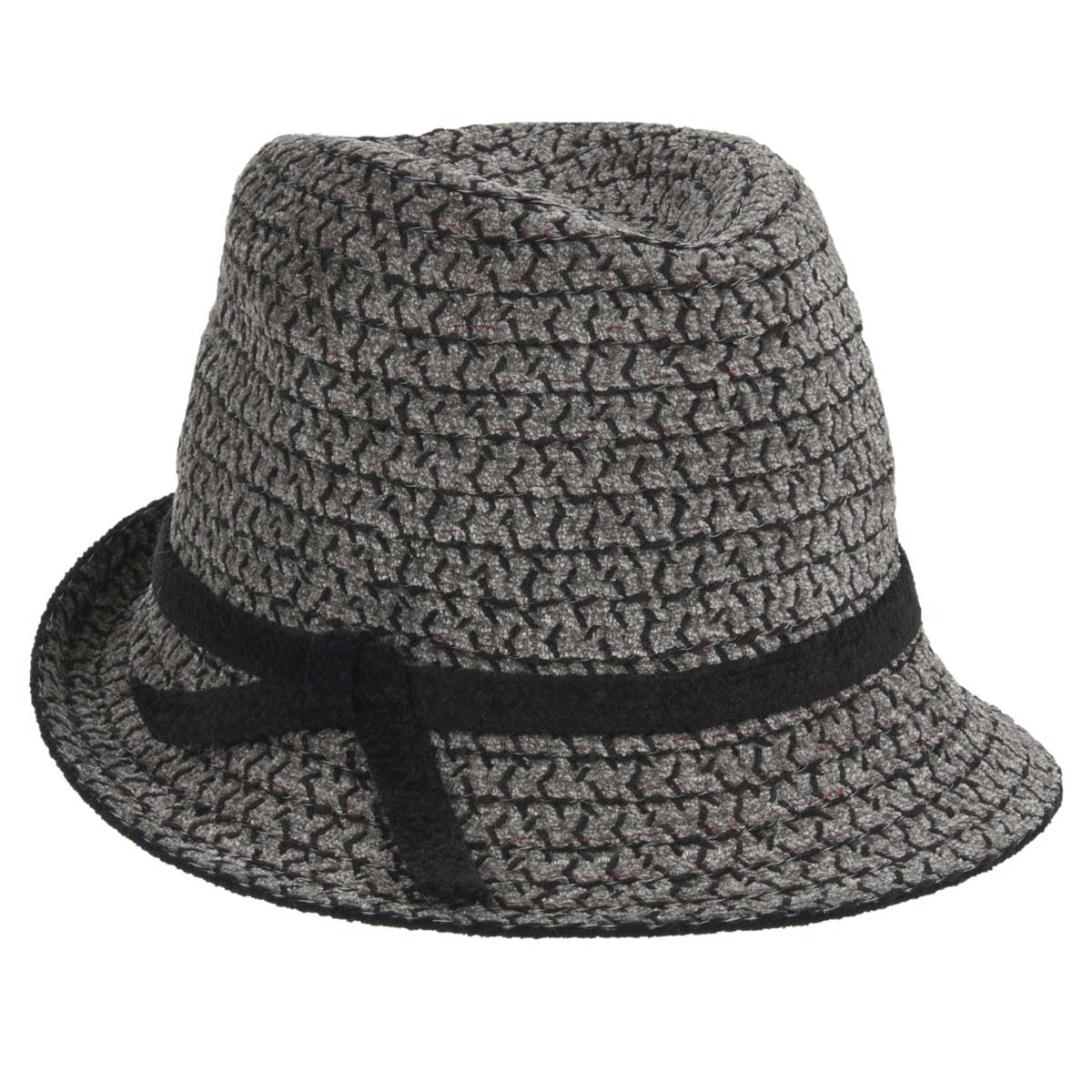 Cappello tascabile crushable Trilby da donna firmato MAYSER