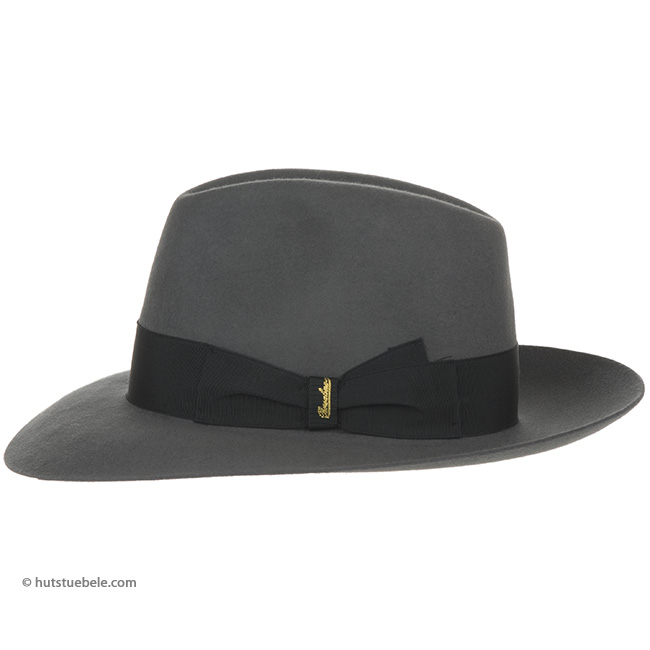 FASHION | Cappello da donna Fedora con catena