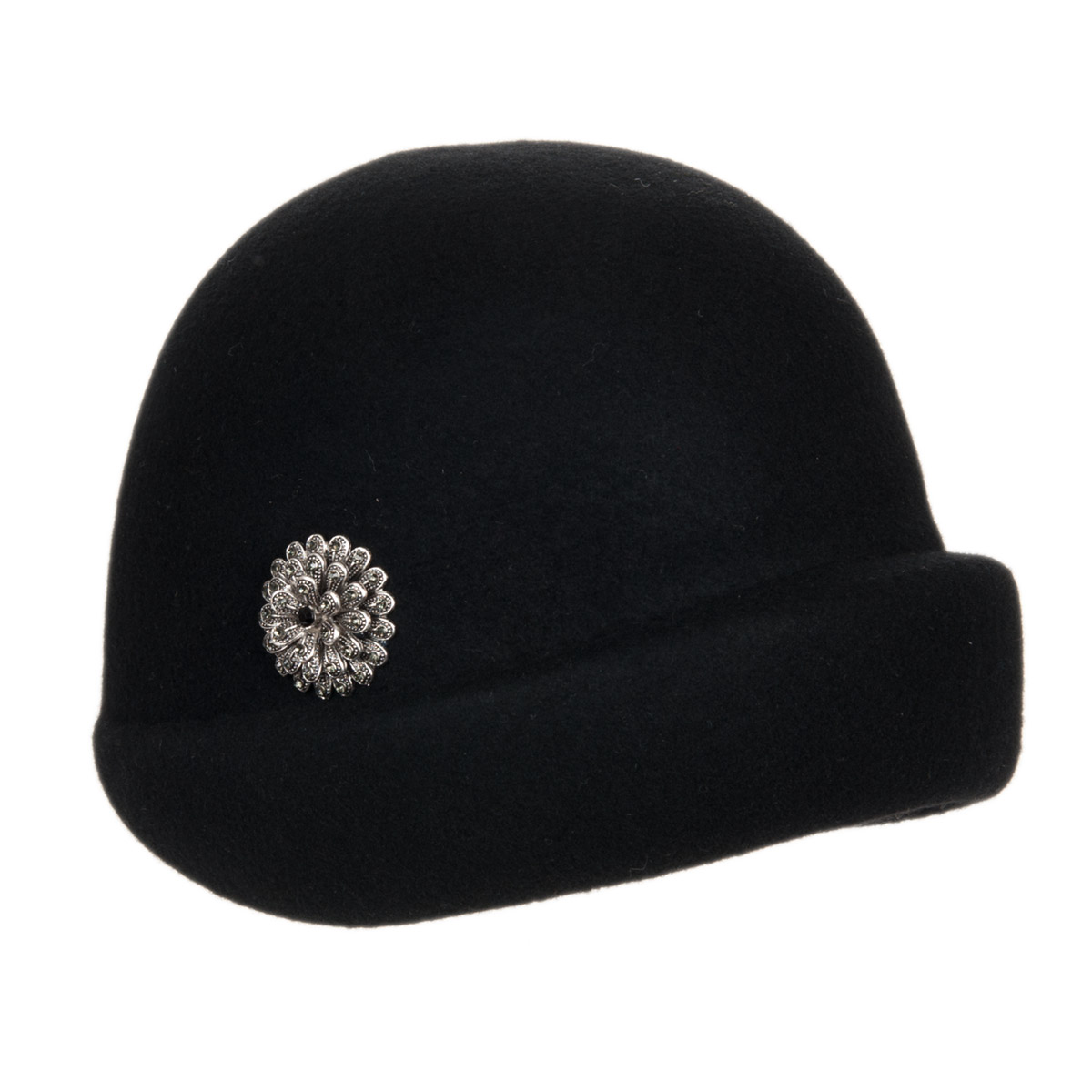cappelli cloche