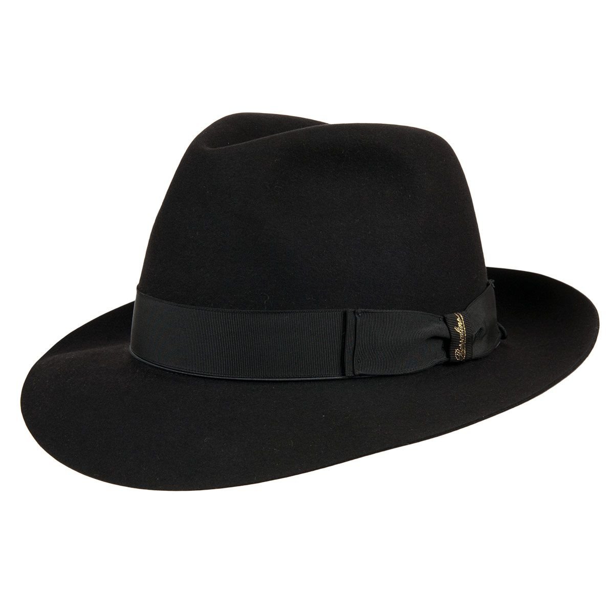 Cappello firmato Borsalino, Humphrey Bogart