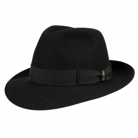 Cappello firmato Borsalino, Humphrey Bogart