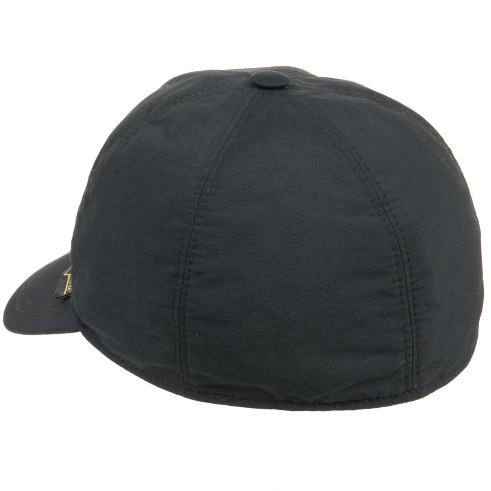 berretto con visiera da uomo e donna firmato KANGOL --&gt