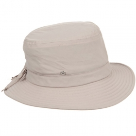 Cappello da donna con protezione UV60+ a tesa larga