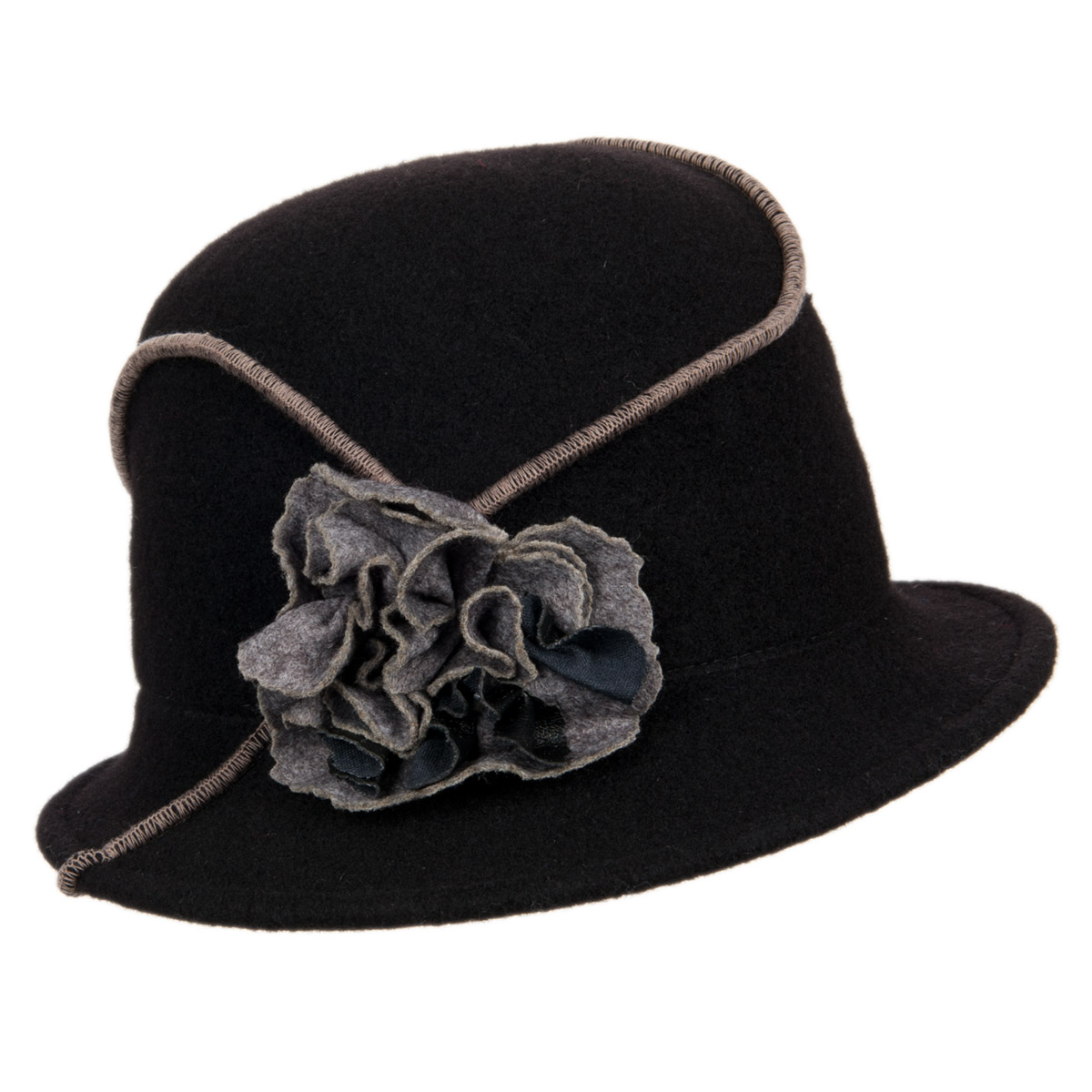 Cappello di lana modello Lynda firmato MAYSER