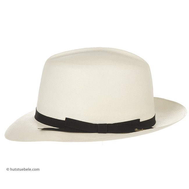 cappello classico di panama