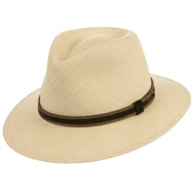 cappelli in paglia panama originali