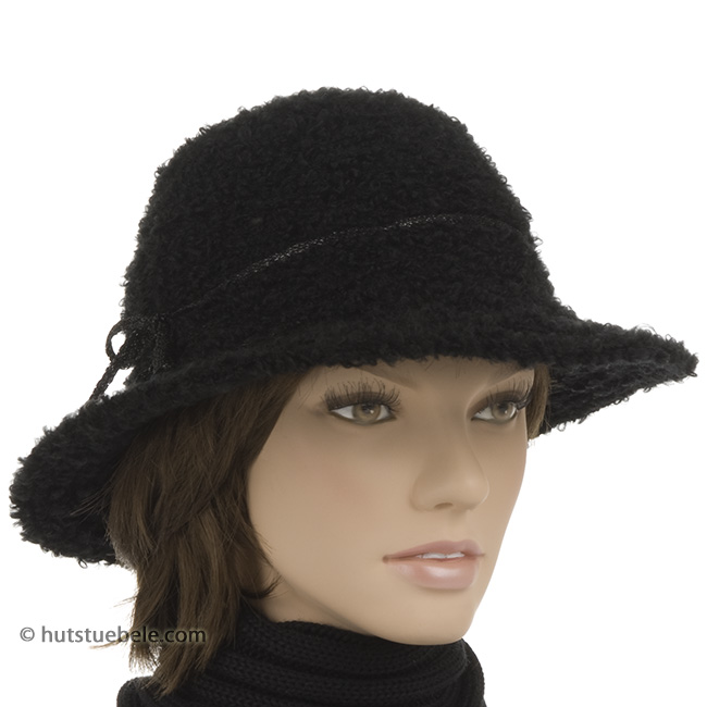 cappello da donna firmato MARZI FIRENZE