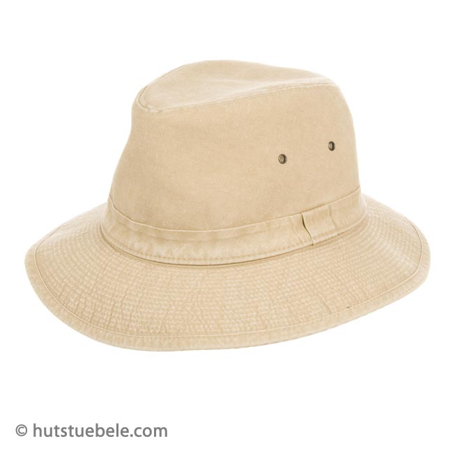 cappello di cotone in qualità migliore