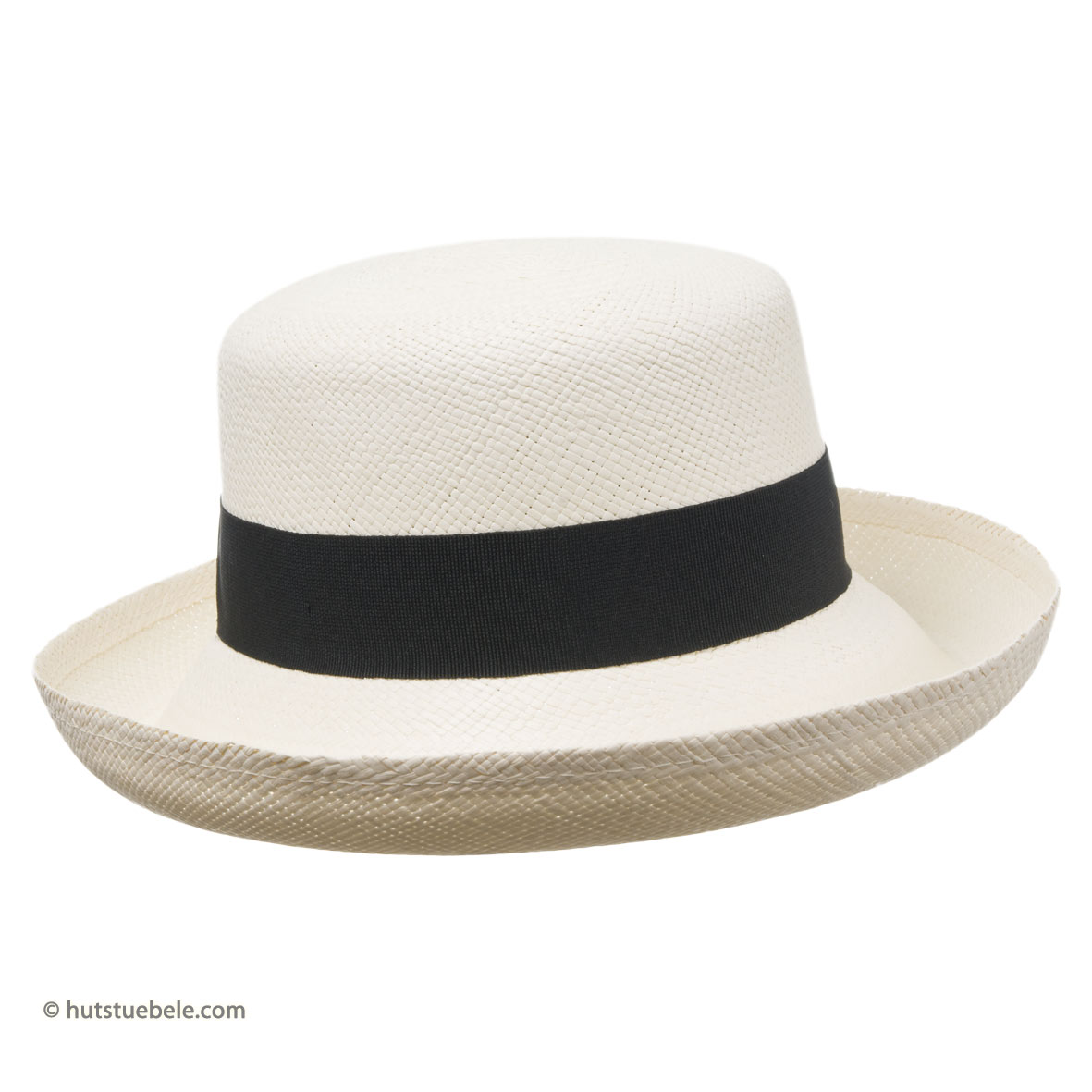 Cappello Panama In Paglia Donna Rydale – Protezione Solare, Leggero E Da Viaggio (5 Colori) - Foto 5