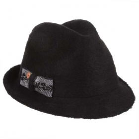 Cappello Trilby MAYSER Tascabile Donna