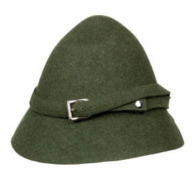 cappello da montagna
