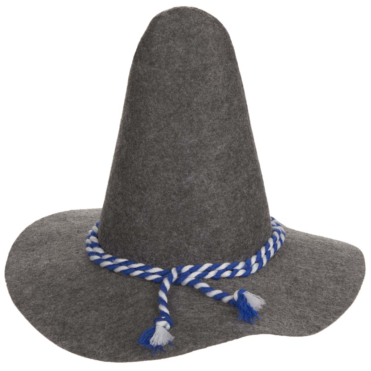 Cappello in feltro, per feste come l´Oktoberfest