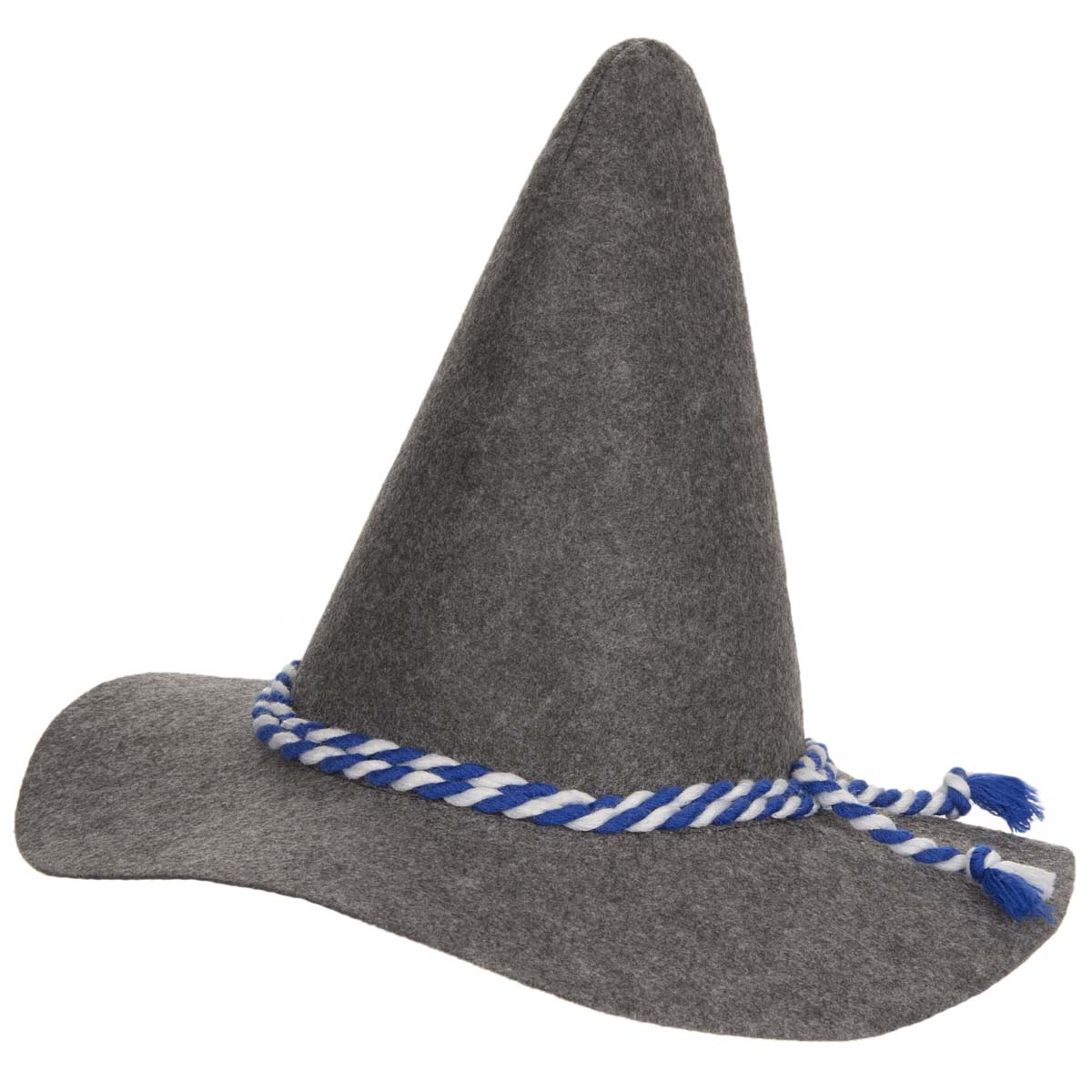 Cappello in feltro, per feste come l´Oktoberfest