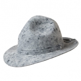 Cappello Tirolese Firmato HUTTER