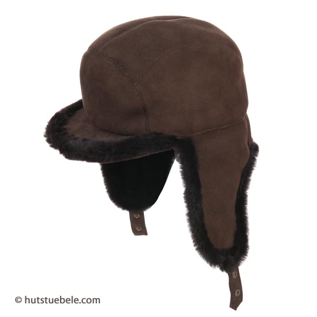 Colbacco in montone --> cappelleria Hutstuebele - cappelli e berretti per  uomo donna bambino