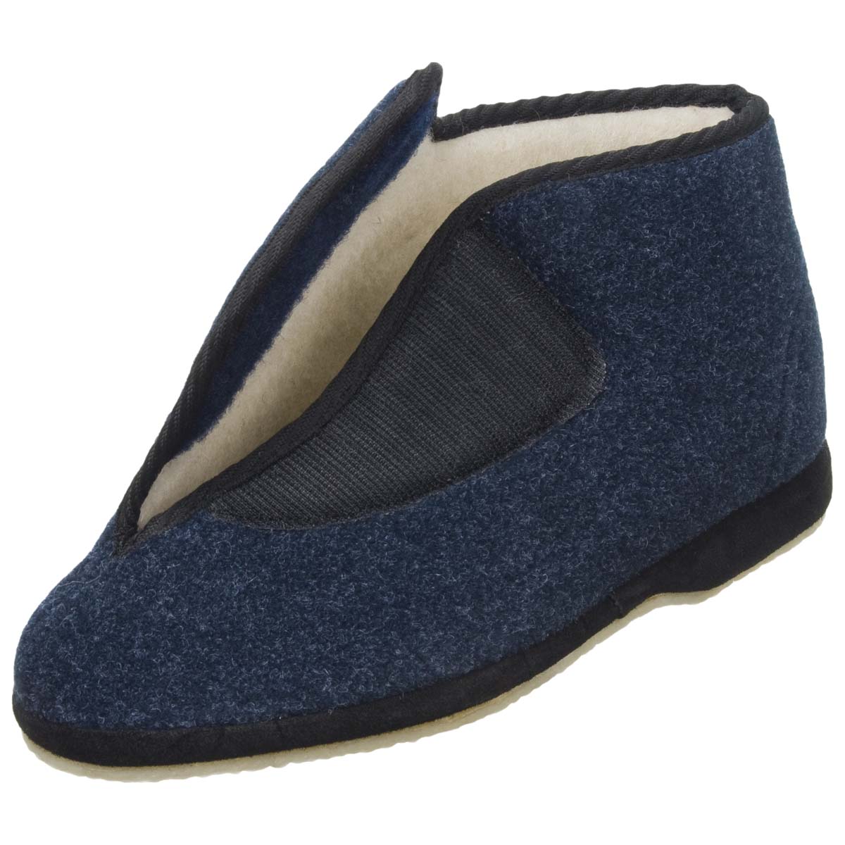 Chicco, Pantofole Bambina, Ciabatte Asilo e Casa, con Comoda Chiusura a Strappo, Designed in Italy