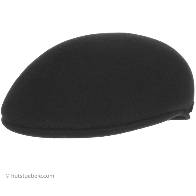 Coppola Borsalino in feltro di lapin, Made in Italy