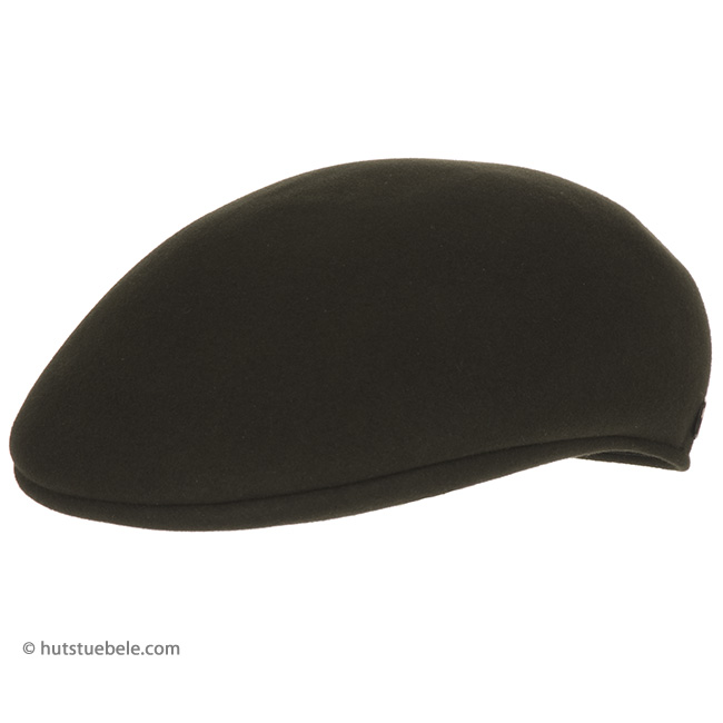Coppola Borsalino in feltro di lapin, Made in Italy