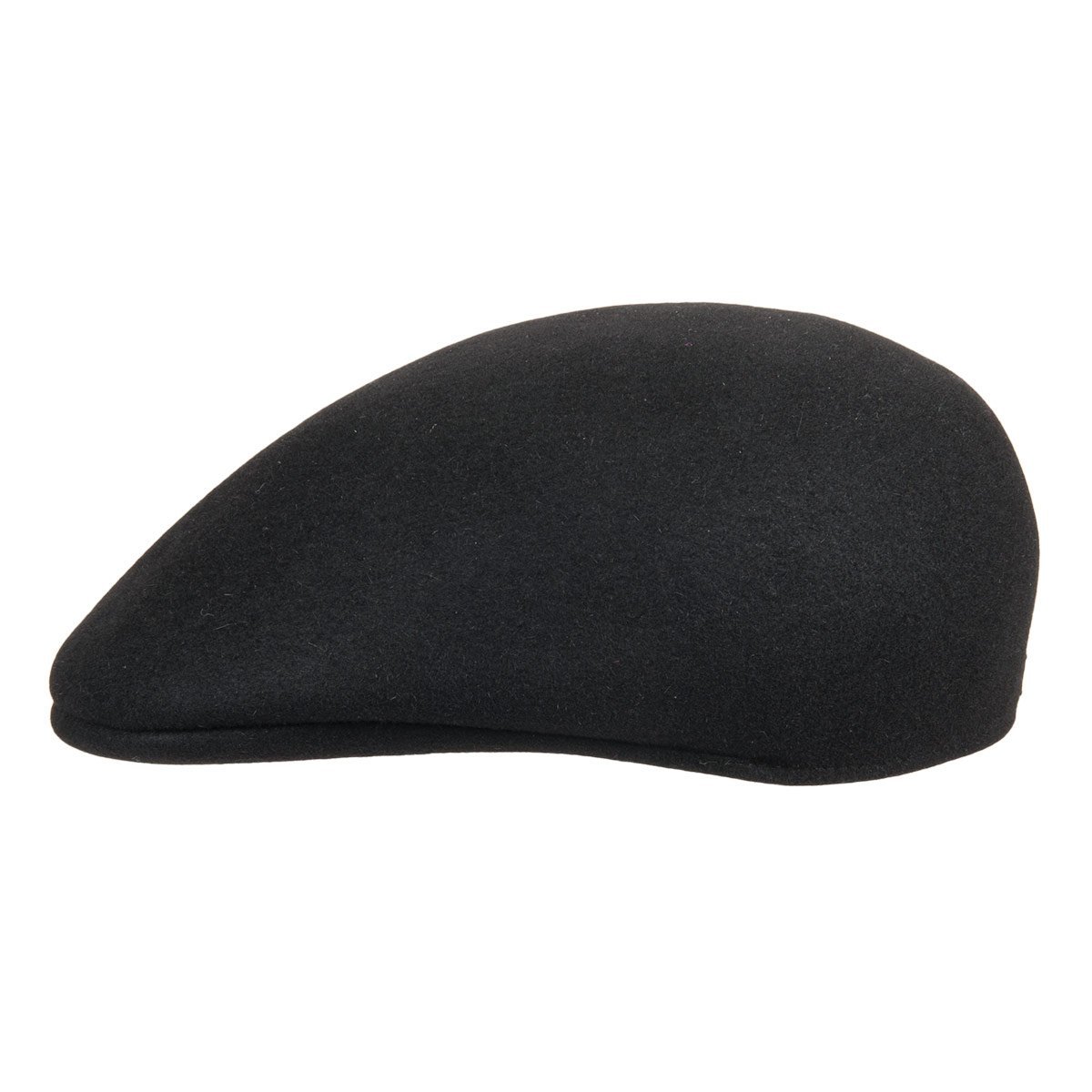 Coppola Borsalino in feltro di lapin, Made in Italy