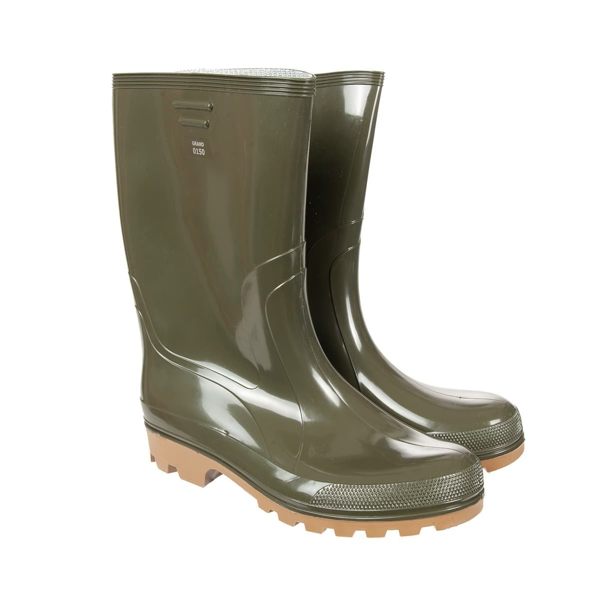 HUNTER WELLINGTON STIVALE Di Gomma Uomo Nero Balmoral Ii Taglia 44 Eu 10 Uk  EUR 215,00 - PicClick IT