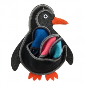 Set divertente di pantofole per bambini