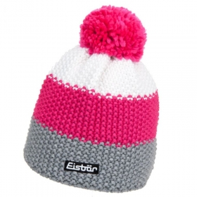 EISB�R | berretto colorato firmato Eisb�r 