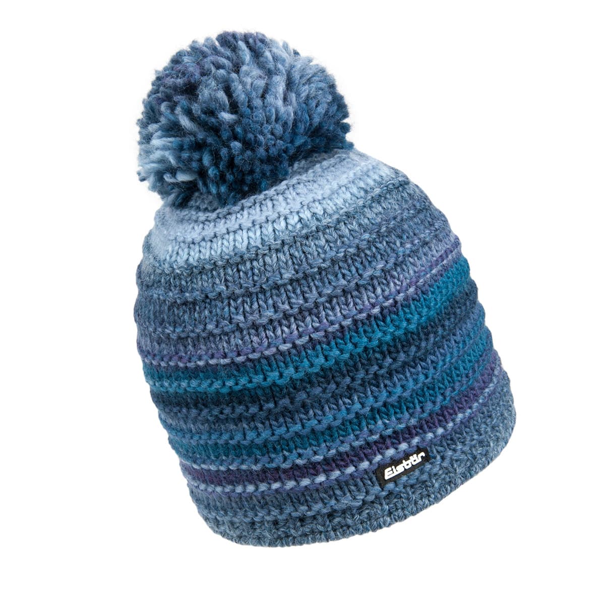 EISBÄR | Mikata Pompon MÜ --\u003e cappelleria Hutstuebele - cappelli e berretti  per uomo donna bambino